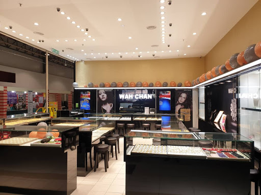 Wah Chan Aeon Big Ampang