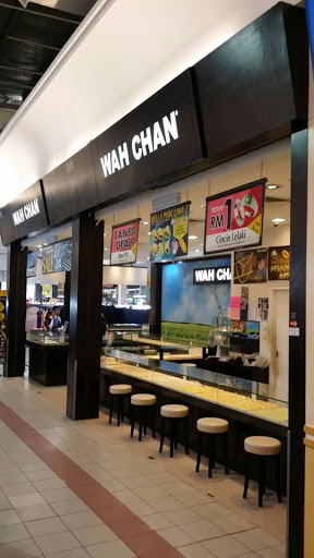 Wah Chan Giant Bukit Tinggi