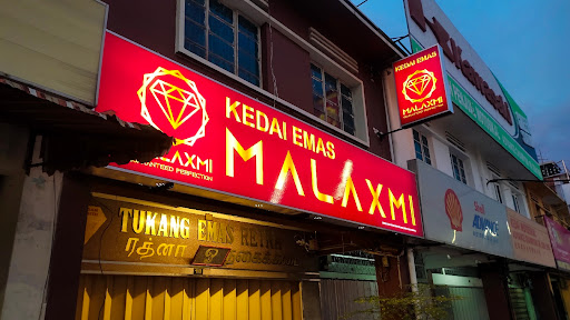 Kedai Emas Malaxmi Kedai Emas Malaxmi