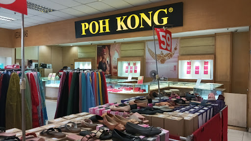 Poh Kong The Store Banting Poh Kong The Store Banting