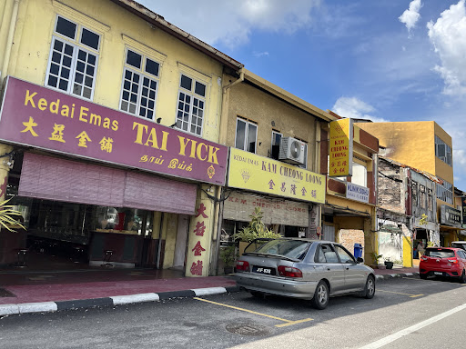 Pusat Emas Tai Yick Pusat Emas Tai Yick