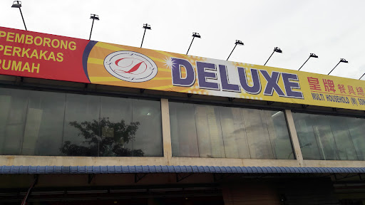 Deluxe Multi Household (M) Sdn Bhd Deluxe Multi Household (M) Sdn Bhd