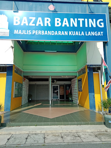 Zhulian @ Banting Zhulian @ Banting