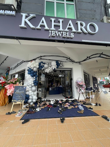 Kedai Emas Kaharo Batang Kali Kedai Emas Kaharo Batang Kali