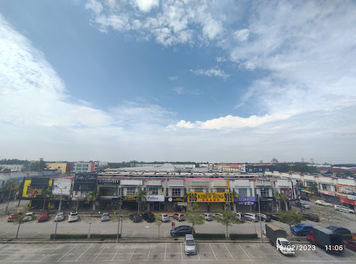 Kedai Emas (916) Dan Jam Kiew Hing Kedai Emas (916) Dan Jam Kiew Hing