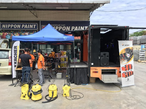Jaya Mas Timber & Hardware Sdn Bhd Jaya Mas Timber & Hardware Sdn Bhd