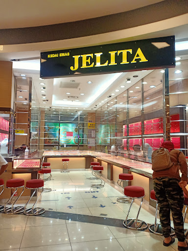 Kedai Emas Hampuras Kedai Emas Hampuras
