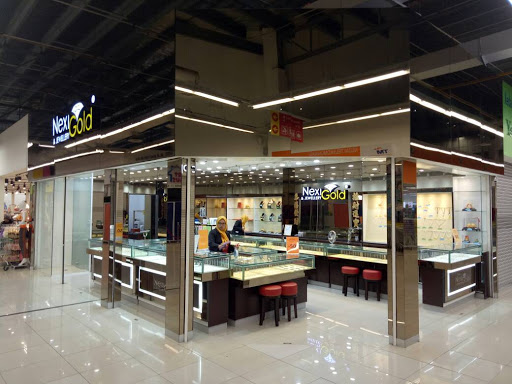 Nexigold Jewellery @ NSK Kota Damansara Nexigold Jewellery @ NSK Kota Damansara