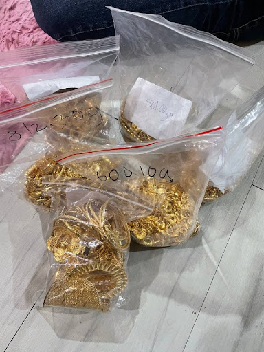 Amelia Jewellery No.1 Malaysia Amelia Jewellery No.1 Malaysia