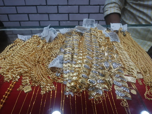 Kedai Emas Seri Put3 Gold Emas Murah Tanpa Upah