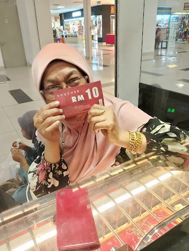 Kedai Emas Bunga Raya Kedai Emas Bunga Raya