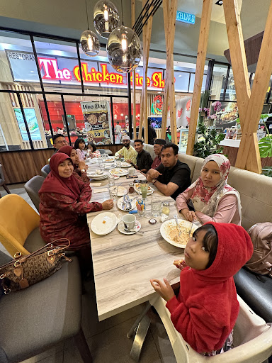ÆON Mall Rawang