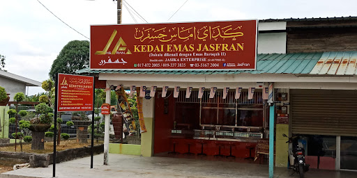 Kedai Emas JasFran