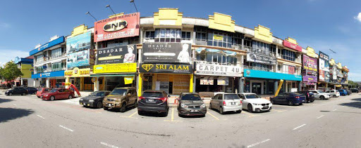 KEDAI EMAS SRI ALAM JEWELLERY, SEKSYEN 23, SHAH ALAM, SELANGOR - Emas Exclusive, Free Upah, Trade In & Buyback Tertinggi KEDAI EMAS SRI ALAM JEWELLERY, SEKSYEN 23, SHAH ALAM, SELANGOR - Emas Exclusive, Free Upah, Trade In & Buyback Tertinggi