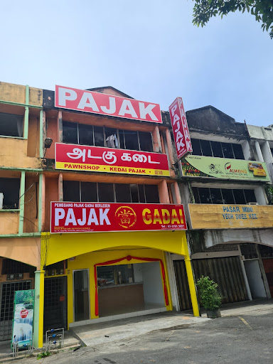 Pajak Gadai Dolex Sdn Bhd