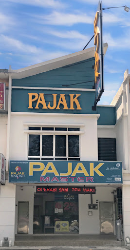 Pajak Master - Bdr Saujana Putra, Jenjarom Pajak Master - Bdr Saujana Putra, Jenjarom