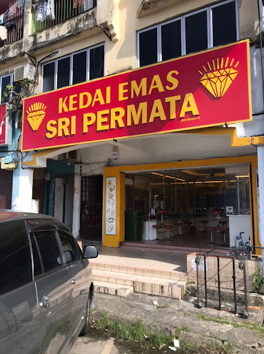 Kedai Emas Sri Permata
