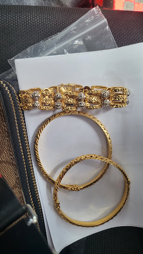 Kedai Emas SS Gold & Jewellery Kedai Emas SS Gold & Jewellery