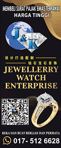 J&K Luxury Jewelry J&K Luxury Jewelry
