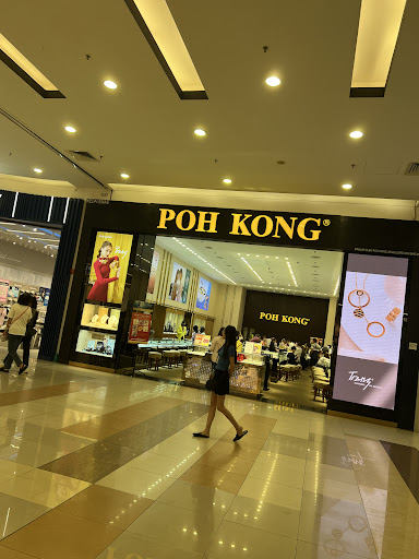 Poh Kong Aeon Balakong Cheras Selatan