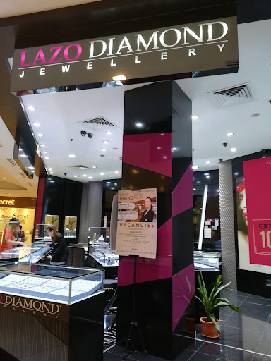 Lazo Diamond The Mines Lazo Diamond The Mines