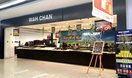 Wah Chan Aeon Big Bandar Tun Hussien Onn Wah Chan Aeon Big Bandar Tun Hussien Onn