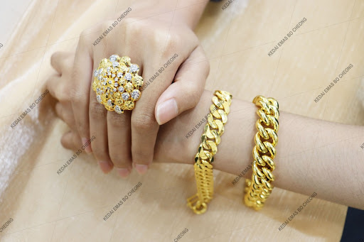 Kedai Emas Bo Cheong