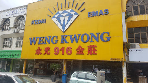 Weng Kwong 916 Kajang