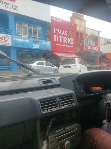 KEDAI EMAS ARMEL CHERAS KEDAI EMAS ARMEL CHERAS