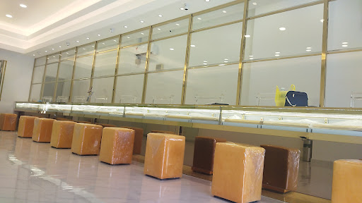 KEDAI EMAS SAUDAGAR EMAS, Shah Alam