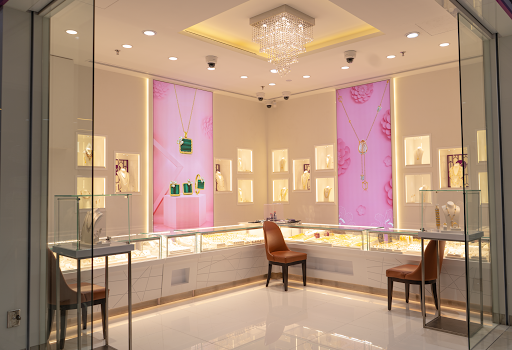 MGD - Lifestyle Jewellery - Selangor Mydin Mall