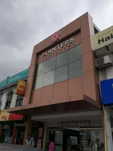 Pointers Jewellers