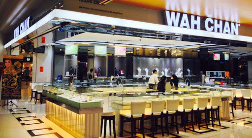 Wah Chan Subang Parade