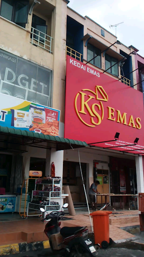 KS Gold & Jewellery (Kedai Emas Tanjung Karang)