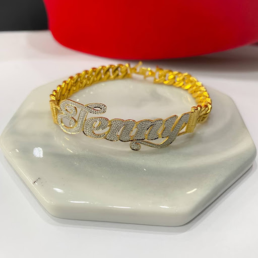 TUKANG EMAS NOURA JEWELLERY TUKANG EMAS NOURA JEWELLERY