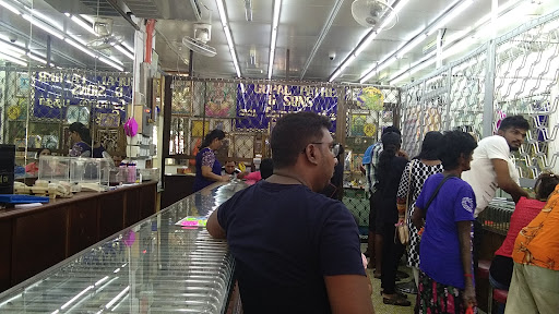 V.Gopal Pather Sdn. Bhd.