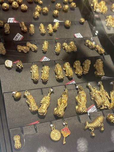 Chiang Heng Jewellery | Klang Chiang Heng Jewellery | Klang