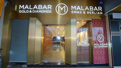 Malabar Gold and Diamonds - Klang - Malaysia Malabar Gold and Diamonds - Klang - Malaysia
