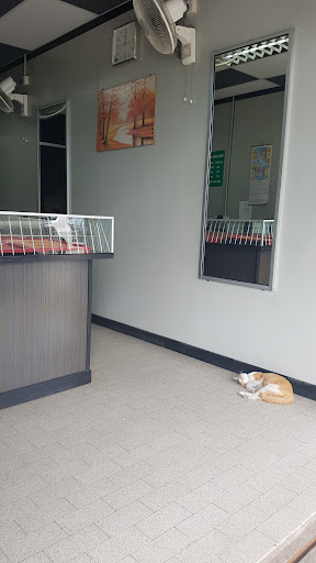 Kedai Emas KB