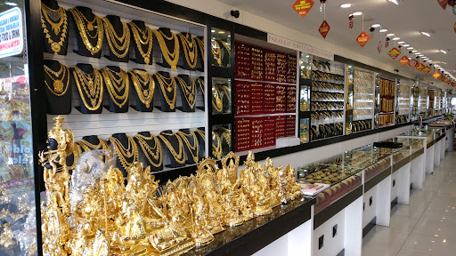 Parakkat Jewels, Little India Klang | Pure Gold Layered Jewelry | Malaysia Parakkat Jewels, Little India Klang | Pure Gold Layered Jewelry | Malaysia