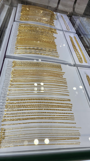 Mj Jewellery Econsave Kuala Selangor