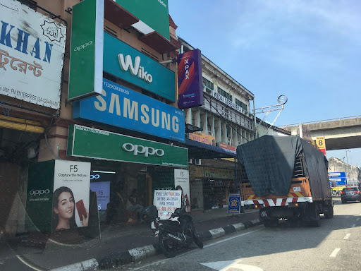 Kedai Emas Weng Loong
