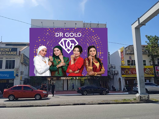 DR Gold Klang