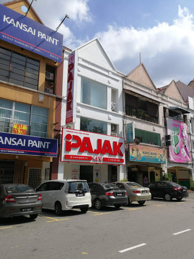 iPajak Sunway (Pajak Gadai Sunway Mentari)
