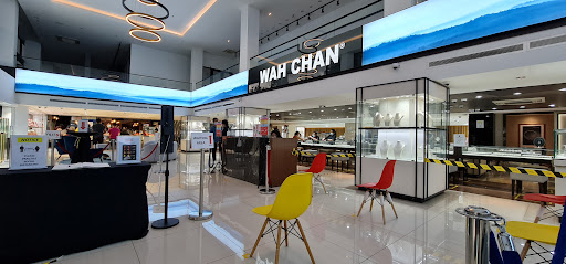 Wisma Wah Chan HQ Showroom Wisma Wah Chan HQ Showroom