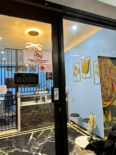 Kedai Emas Mimie Razak Legacy (MRL) MENJUAL & MEMBELI EMAS TERPAKAI DENGAN HARGA TERTINGGI