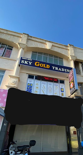 SG Jewels Sdn Bhd SG Jewels Sdn Bhd