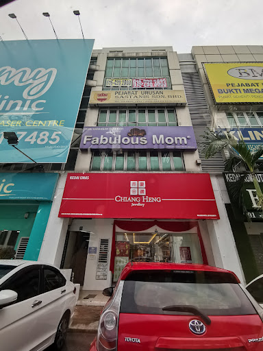 Chiang Heng Jewellery | Puchong Chiang Heng Jewellery | Puchong
