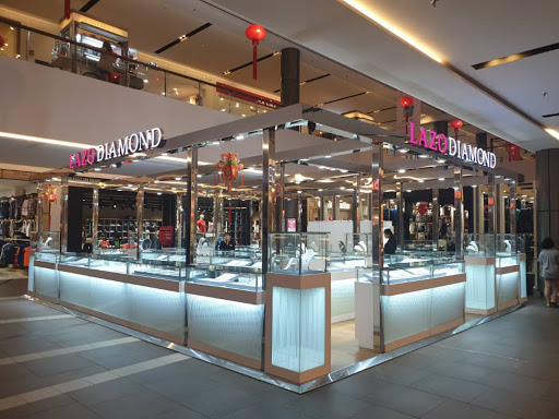 Lazo Diamond IOI Mall Puchong Lazo Diamond IOI Mall Puchong