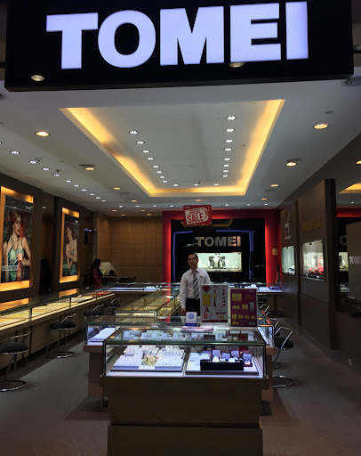 TOMEI IOI Mall TOMEI IOI Mall